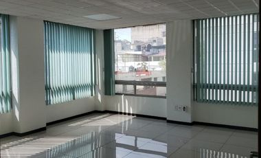 Edificio Comercial en renta en el Centro de la CDMX