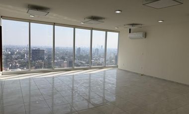 Oficina en renta