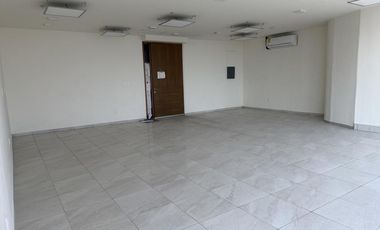 Oficina en renta