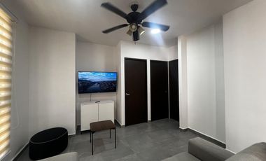 Departamento en renta en Mérida amueblado | Utara Towers |