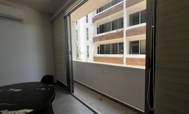 Departamento en renta en Mérida amueblado | Utara Towers |