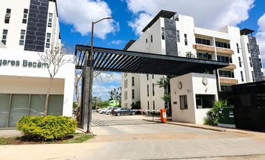 Departamento en renta en Mérida amueblado | Utara Towers |
