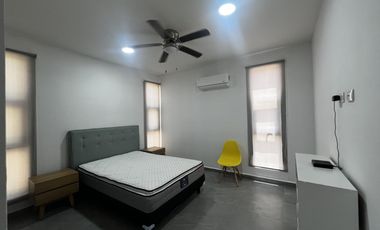 Departamento en renta en Mérida amueblado | Utara Towers |