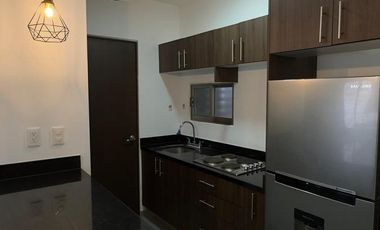 Departamento en renta en Mérida amueblado | Utara Towers |