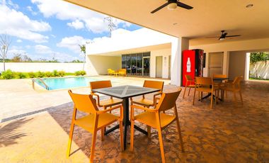 Departamento en renta en Mérida amueblado | Utara Towers |