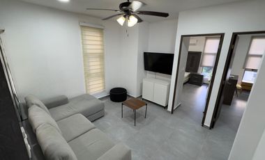 Departamento en renta en Mérida amueblado | Utara Towers |