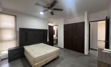Departamento en renta en Mérida amueblado | Utara Towers |