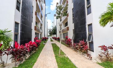 Departamento en renta en Mérida amueblado | Utara Towers |