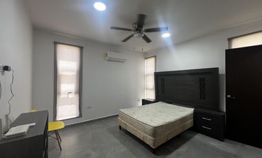 Departamento en renta en Mérida amueblado | Utara Towers |