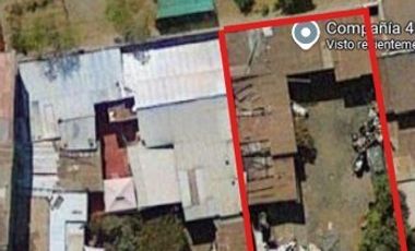 Terreno Construccion  en Venta en COMPAÑIA - AUTOPISTA CENTRAL