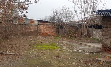 Terreno Construccion  en Venta en COMPAÑIA - AUTOPISTA CENTRAL