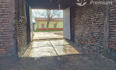 Terreno Construccion  en Venta en COMPAÑIA - AUTOPISTA CENTRAL
