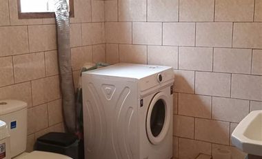 Casa en Venta en Santa Rebeca/ Santa Adela ( Gimnasio San Pedro ).