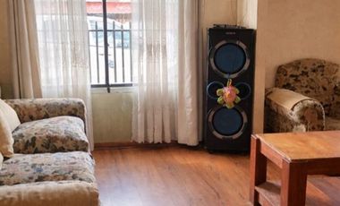 Casa en Venta en Santa Rebeca/ Santa Adela ( Gimnasio San Pedro ).