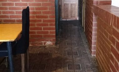 Casa en Venta en Santa Rebeca/ Santa Adela ( Gimnasio San Pedro ).