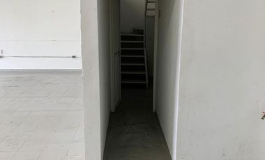 Local en renta zona 4 poniente