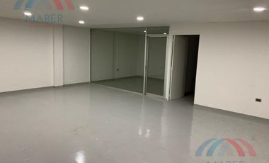 Local en renta zona 4 poniente