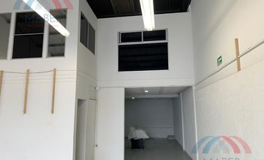 Local en renta zona 4 poniente