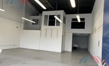 Local en renta zona 4 poniente