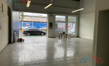 Local en renta zona 4 poniente