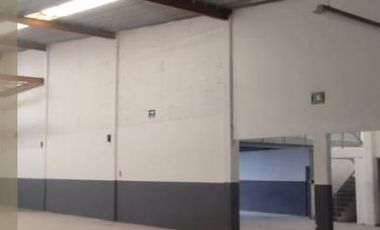 Nave Industrial en Renta en  Bugambilias