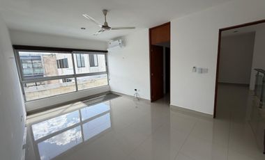 Casa en renta en Benito Juárez Nte, Mérida