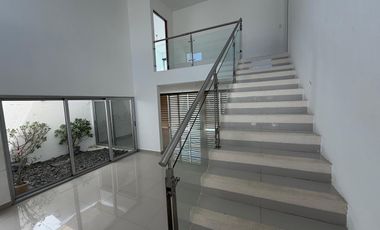 Casa en renta en Benito Juárez Nte, Mérida