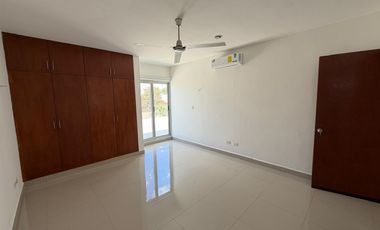 Casa en renta en Benito Juárez Nte, Mérida