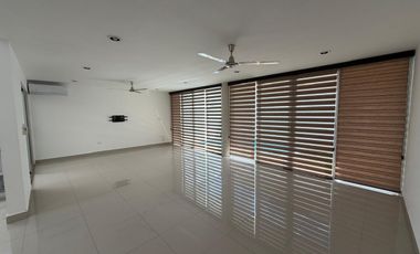Casa en renta en Benito Juárez Nte, Mérida