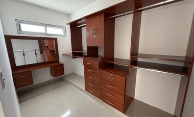 Casa en renta en Benito Juárez Nte, Mérida