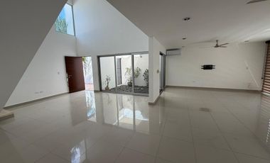 Casa en renta en Benito Juárez Nte, Mérida