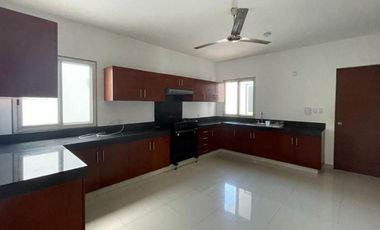 Casa en renta en Benito Juárez Nte, Mérida