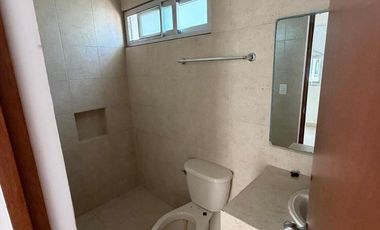 Casa en renta en Benito Juárez Nte, Mérida