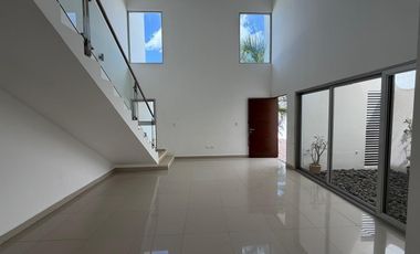 Casa en renta en Benito Juárez Nte, Mérida