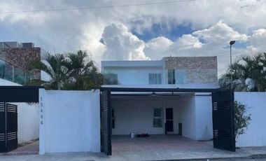 Casa en renta en Benito Juárez Nte, Mérida