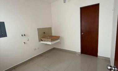 Casa en renta en Benito Juárez Nte, Mérida