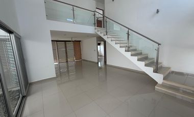 Casa en renta en Benito Juárez Nte, Mérida
