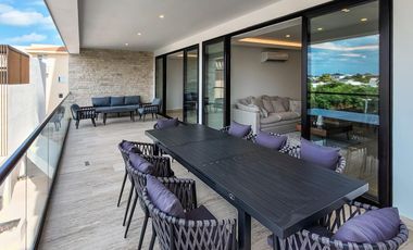 Departamento en Renta en Arkana