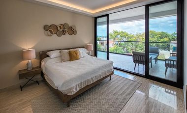 Departamento en Renta en Arkana