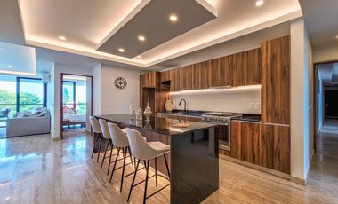 Departamento en Renta en Arkana