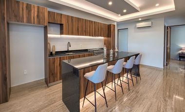 Departamento en Renta en Arkana
