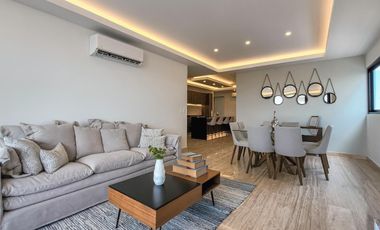 Departamento en Renta en Arkana