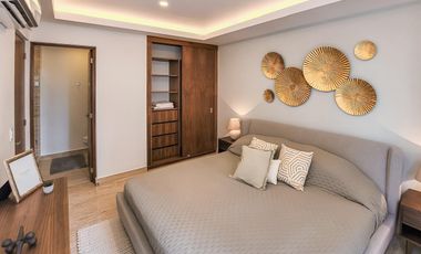 Departamento en Renta en Arkana