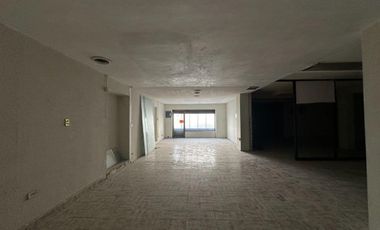 Edificio en renta en  esquina cerca de la Macro Plaza todo o en partes