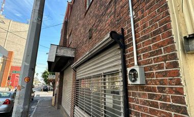 Edificio en renta en  esquina cerca de la Macro Plaza todo o en partes