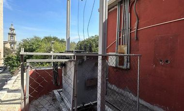 Edificio en renta en  esquina cerca de la Macro Plaza todo o en partes