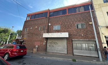 Edificio en renta en  esquina cerca de la Macro Plaza todo o en partes