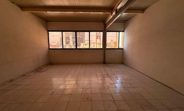 Edificio en renta en  esquina cerca de la Macro Plaza todo o en partes