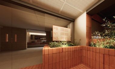 Edificio Comercial en Tecamachalco