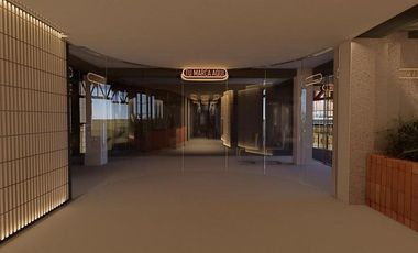 Edificio Comercial en Tecamachalco